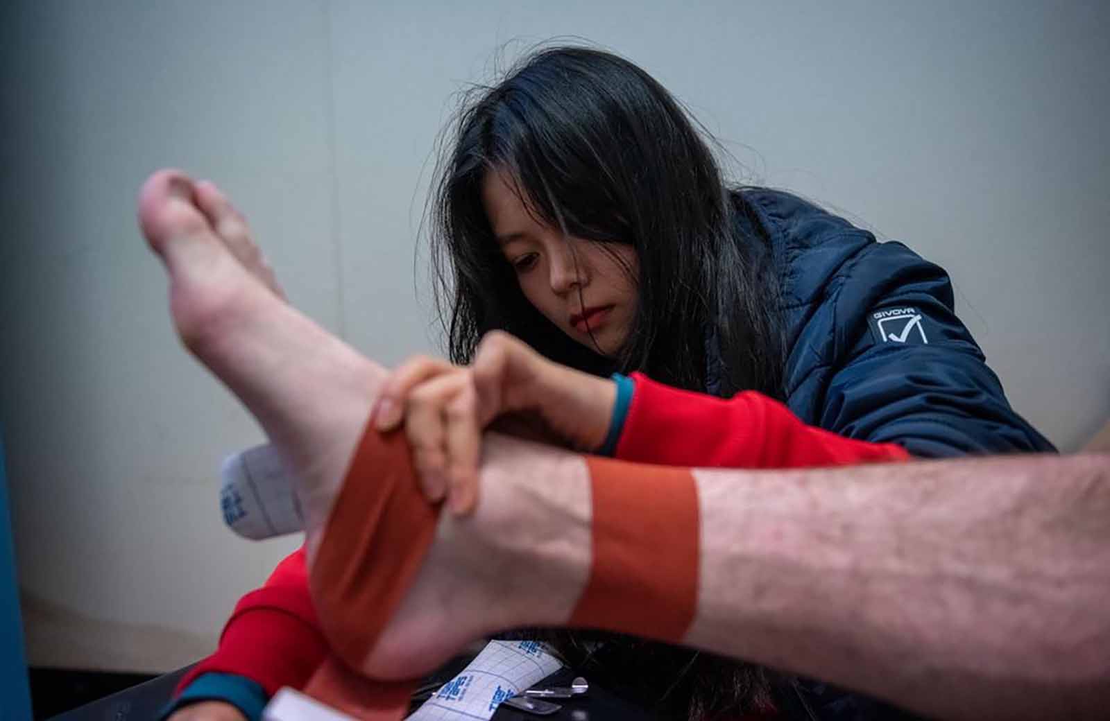 中西医结合康复的神经系统物理治疗 中西医结合康复的神经系统物理治疗